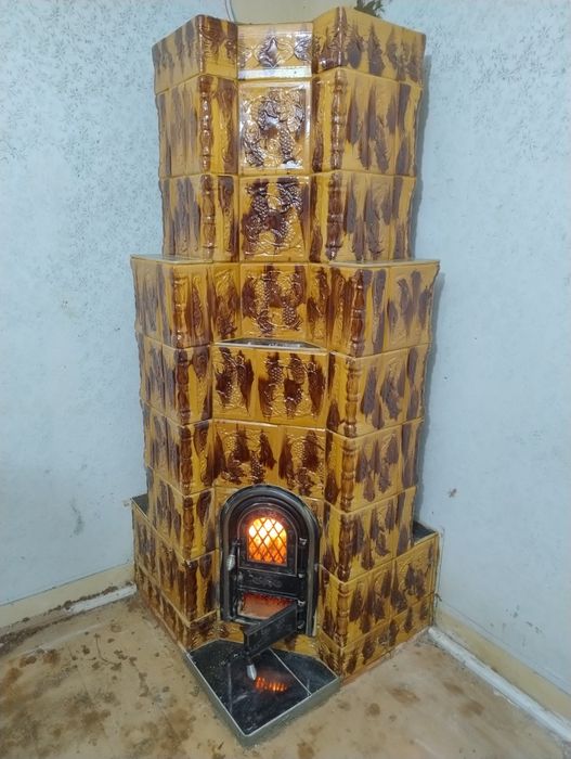 Sobe  montate la domiciliul