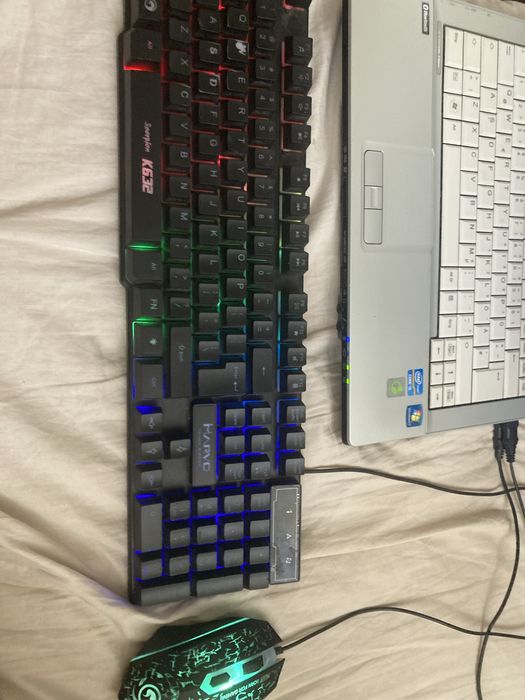 Лаптоп fujitsu