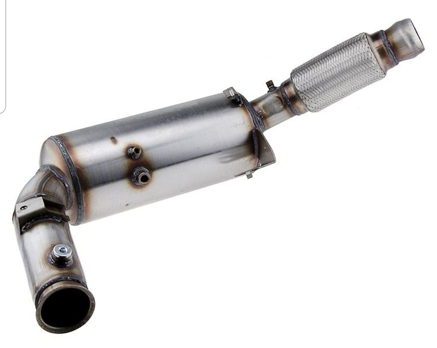 Filtru Particule Sprinter 3.o 2006 - 2017 PDF Filtru  de particole Nou