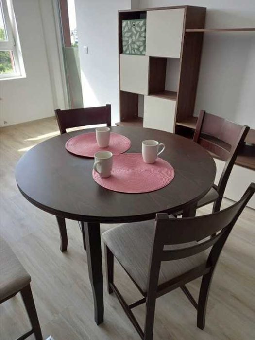 Дава се под наем Двустаен апартамент в София, Младост 4 - 54 кв.м за 561 € - Снимка #1