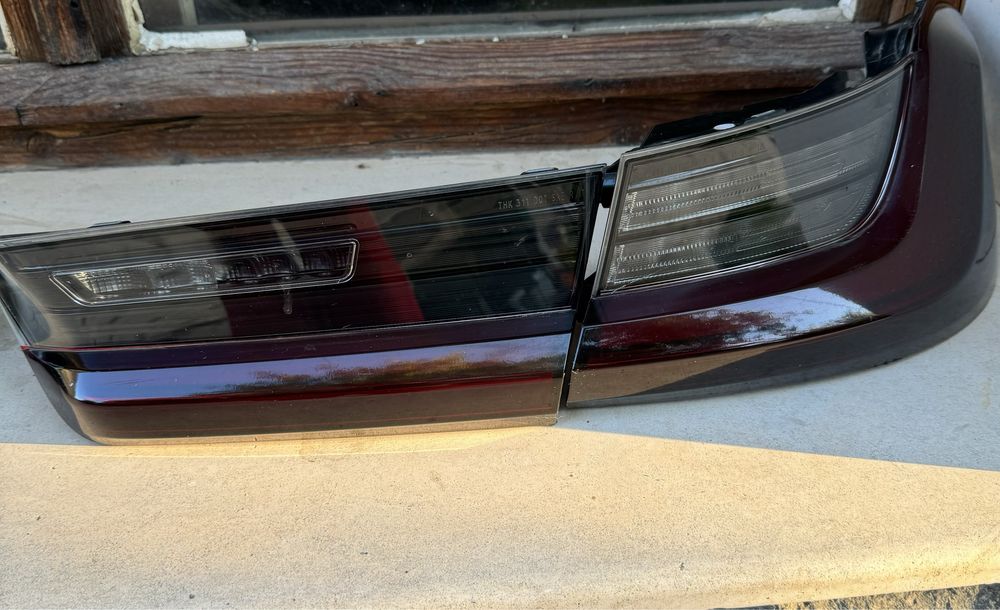 Комплект стопове за BMW G20 Американски