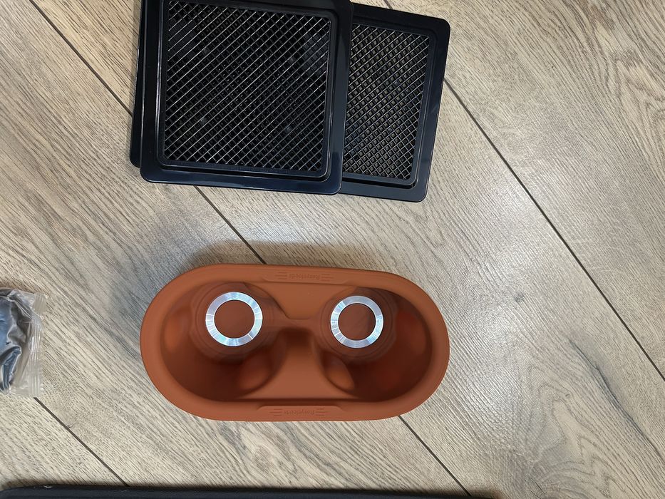 Аксесуары на Lixiang L6