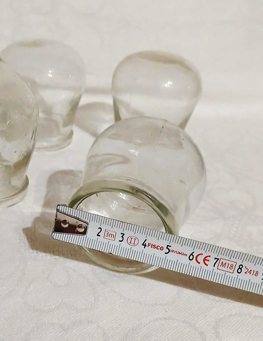 Стъклени вендузи