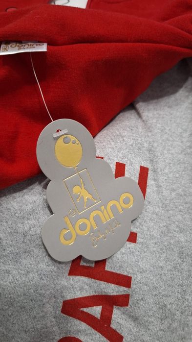 Продам новый детский костюм тройка