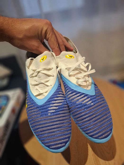 Nike Phantom Elite low Lv8