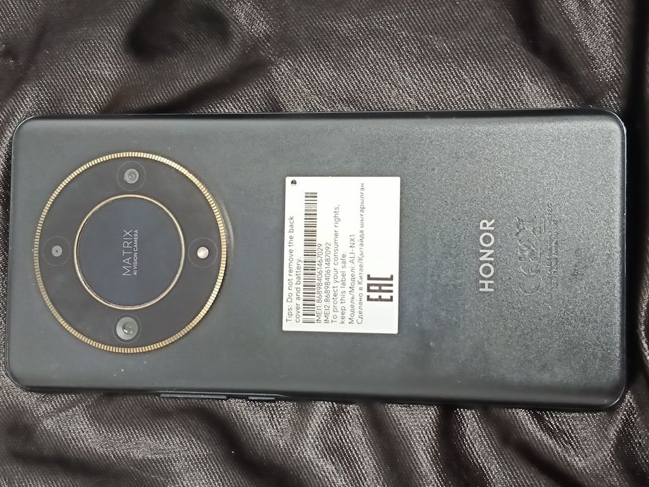 Honor X9b 5G.        .