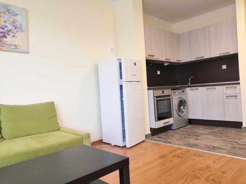 Ексклузивна оферта! Двустаен апартамент с подземно паркомясто в цената