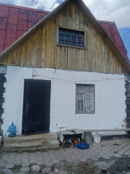 Продам дачу на федоровке