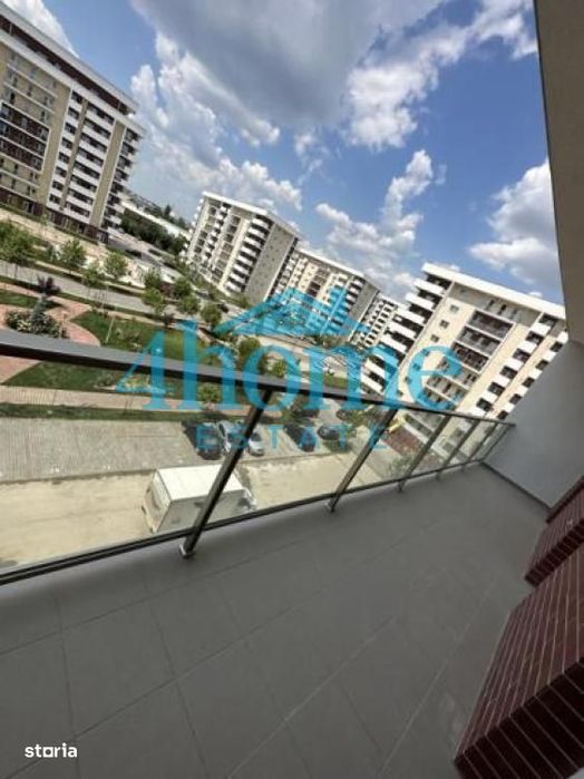 Apartament 2 camere Grand Kristal | Metalurgiei | Berceni | Parcare
