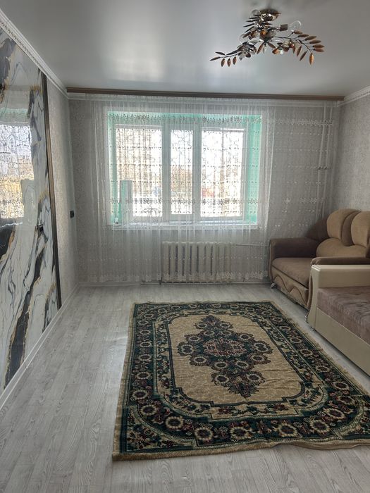 Сдам мебелированную квартиру