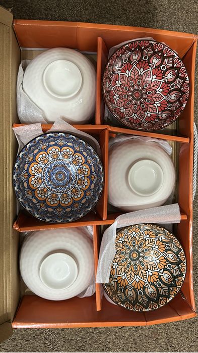 Продам пиалы набор