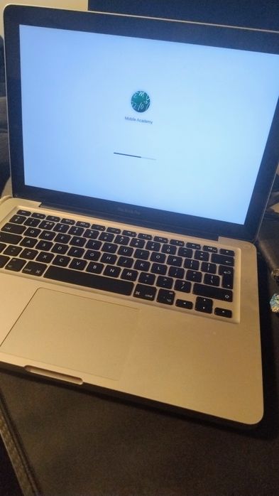 MacBook PRO a1278