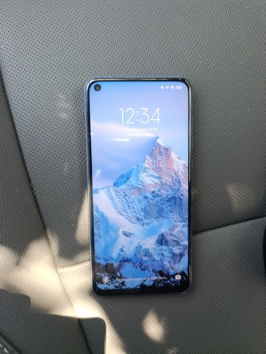 Redmi note 9 pro