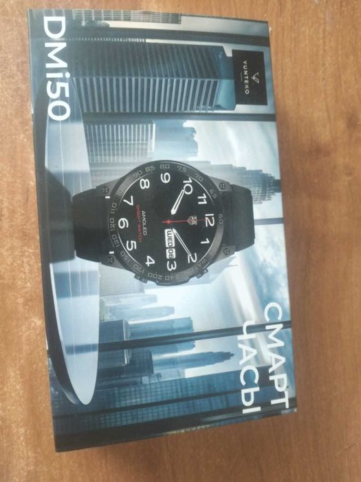 продам смарт часы новые