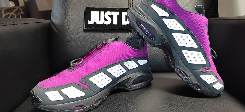 Nike Air Max SNDR  GTX, номер 42