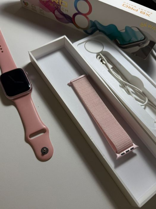 Продам смарт часы