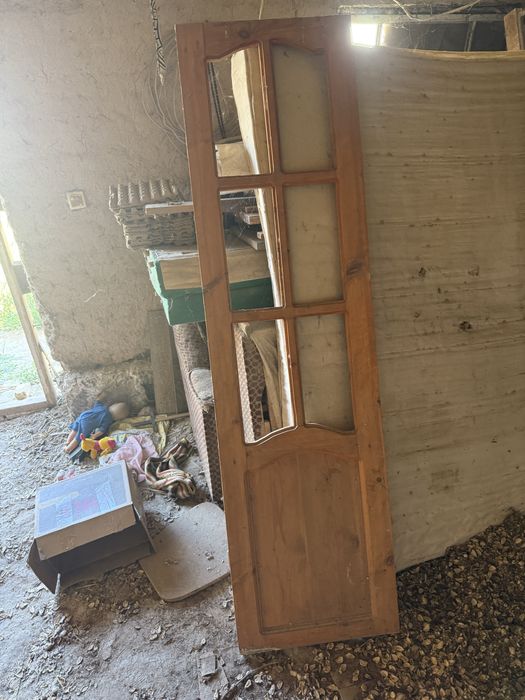 Yogoch eshiklar sotiladi jarma jari birdan abeshniy bir dana