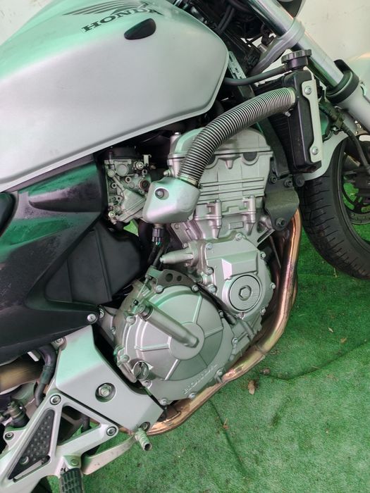 Honda Hornet 600 cmc 2003 cas sau rate