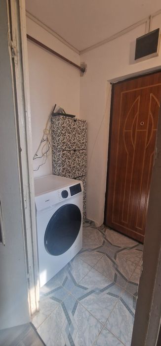 Închiriez garsoniera mobilata cartier Valea Rosie