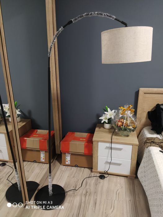 Lampadar lampa de podea