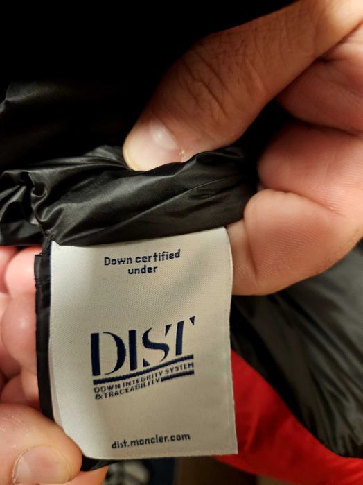 Geaca Moncler 14 ani