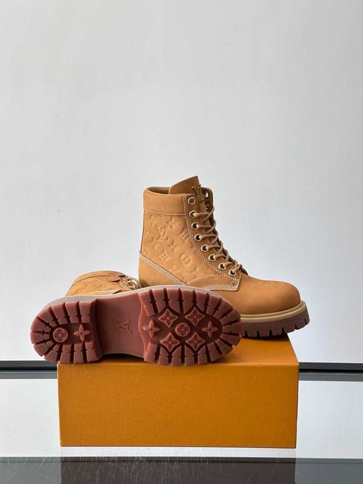 Ghete Louis Vuitton Premium