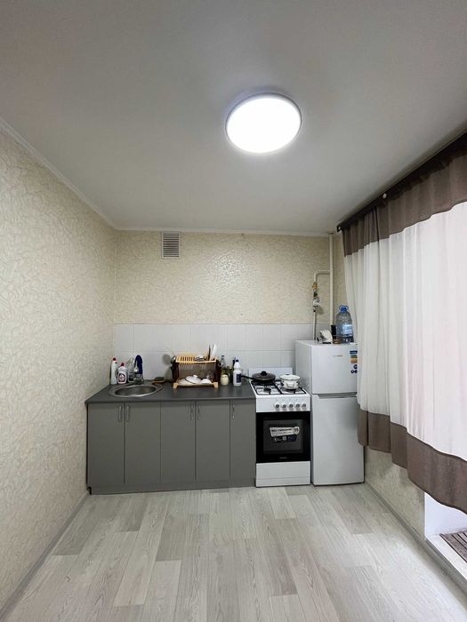 Продам 1ком квартиру в районе Плазы