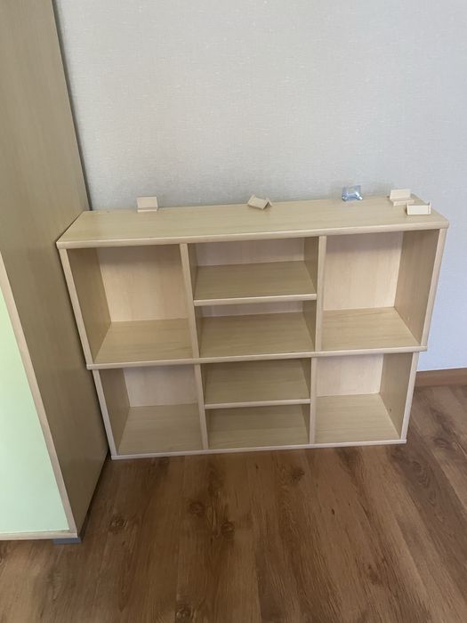 Полки в отличном состоянии для работы