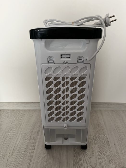 Система за охлаждане Crown