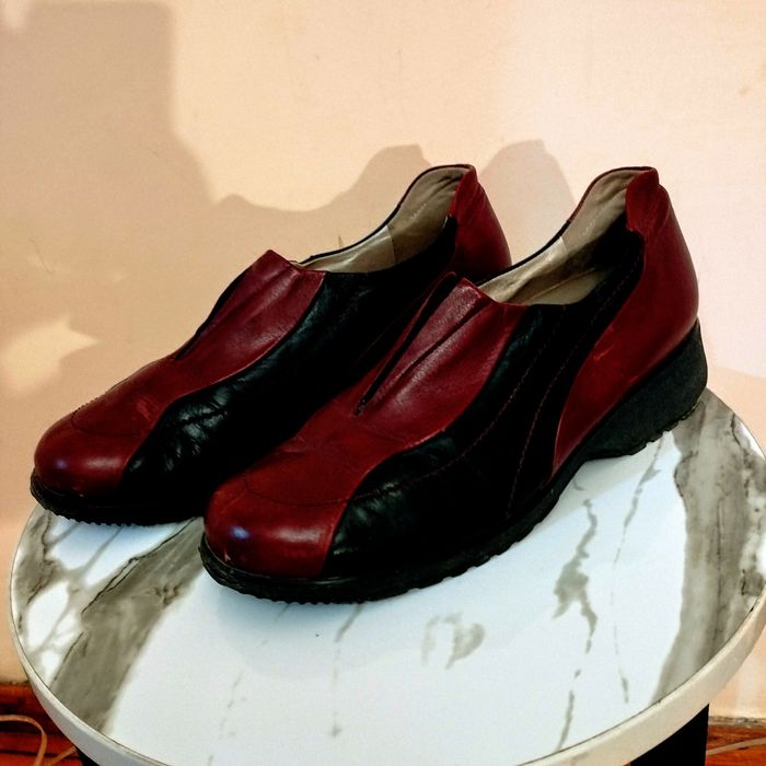 Полусапожки туфли ИТАЛИЯ