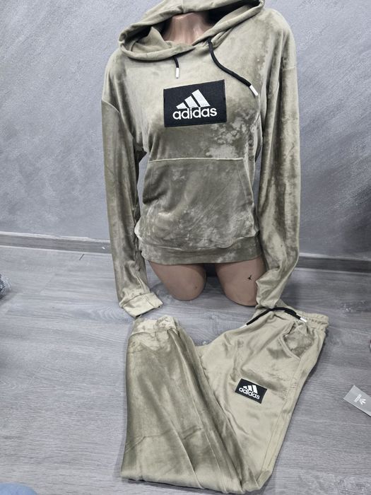 Treninguri si compleuri