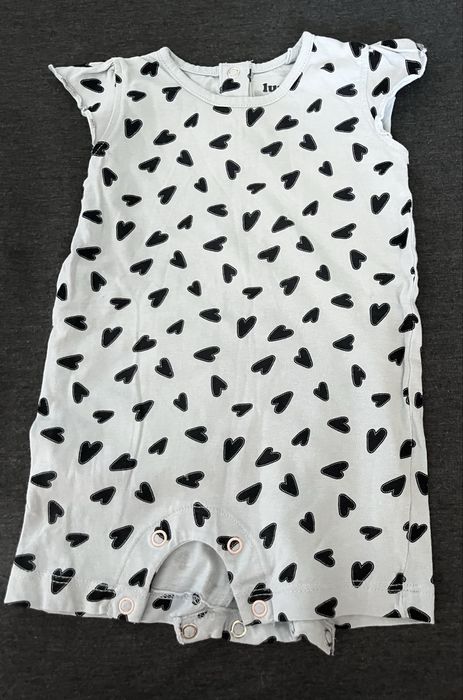 Hăinuțe bebe - lot