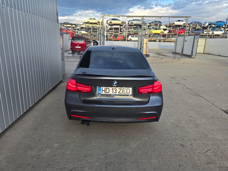 Bmw 320D F30 M Pachet