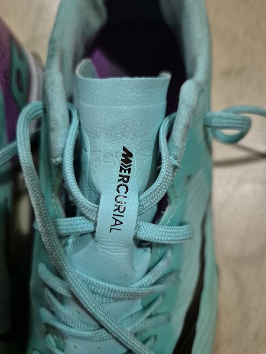 футболни обувки Nike Zoom Mercurial  номер 40