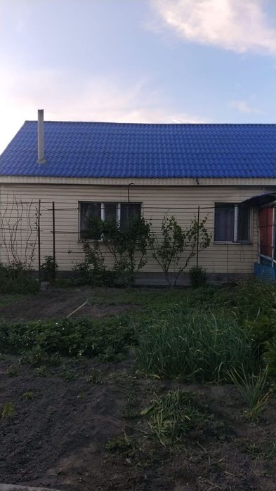 Продам дом 2 этажный