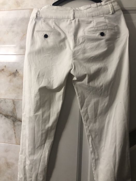 Pantaloni de vara marimea 38