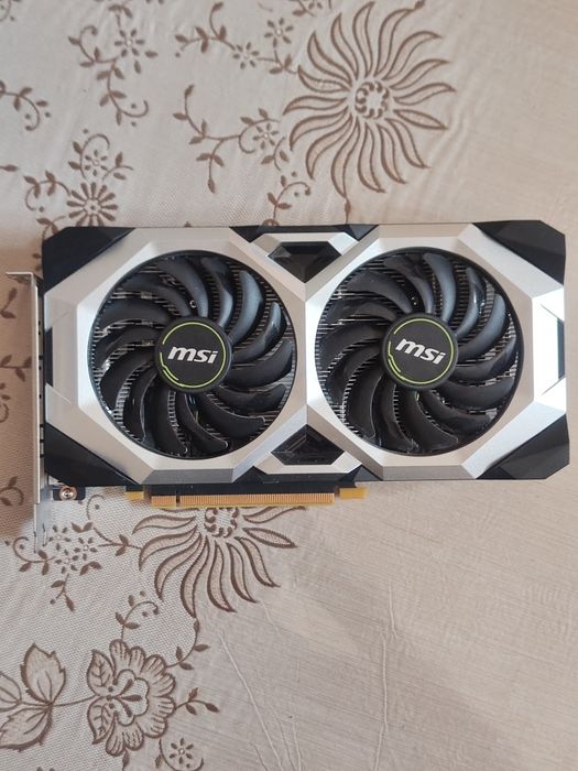 GTX 1660 Super 6 GB