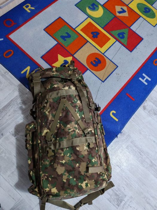 Vând rănită nouă