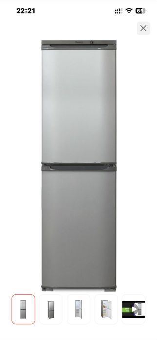 Продам холодильник