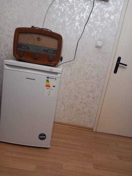 Лампово радио Орион