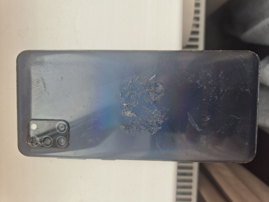 Продаётся самсунг А31