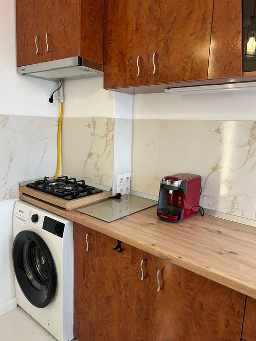 Apartament de inchiriat Independentei