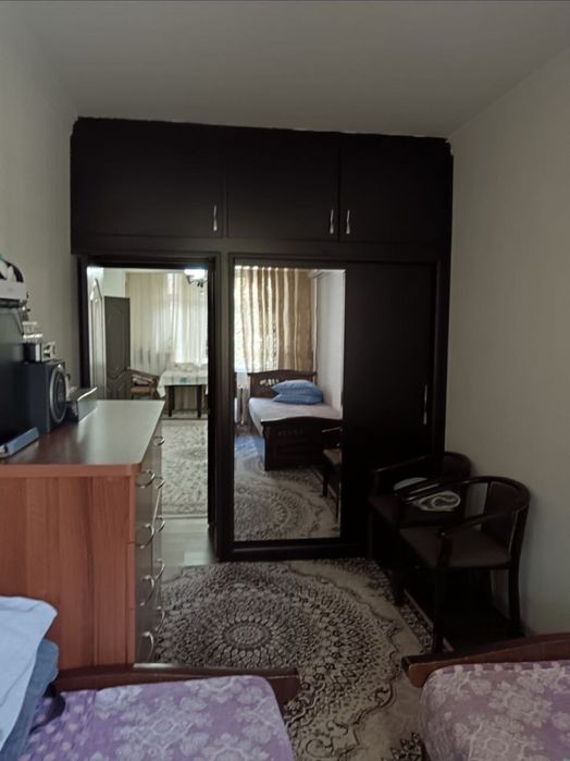 Квартира Художники Туркво 2/1/5 Евроремонт 50м2