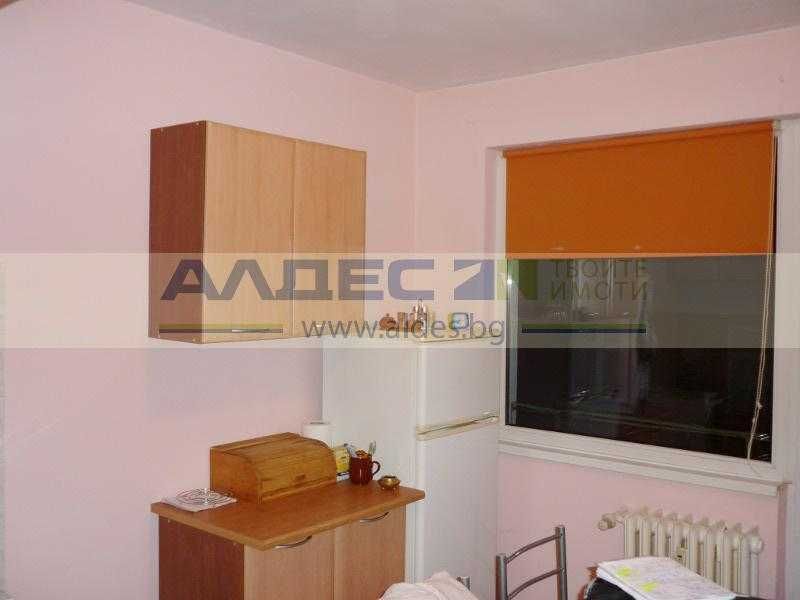 Дава се под наем Двустаен апартамент в София, Център - 75 кв.м за 598.23 € - Снимка #5