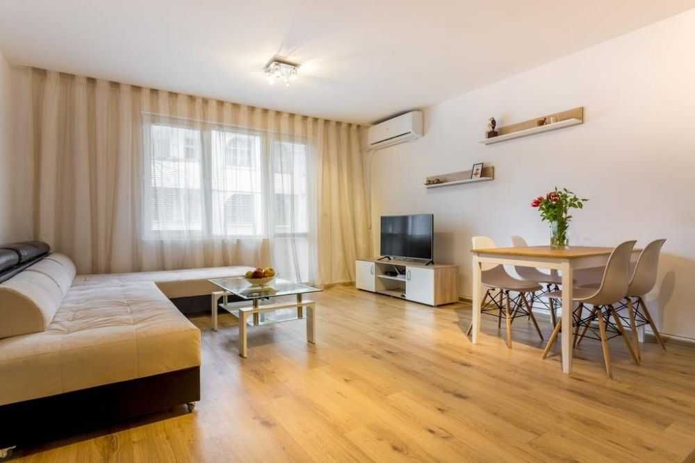 Продава се Двустаен апартамент в София, Дървеница - 63 кв.м за 1012 €/кв.м - Снимка #3