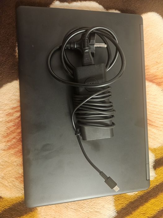 Dell Latitude 5490 | i5 Gen 8 | 16GB RAM | 512GB SSD nvme