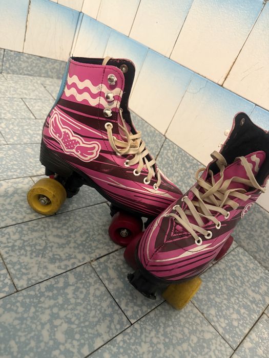 Кънки soy luna използвани