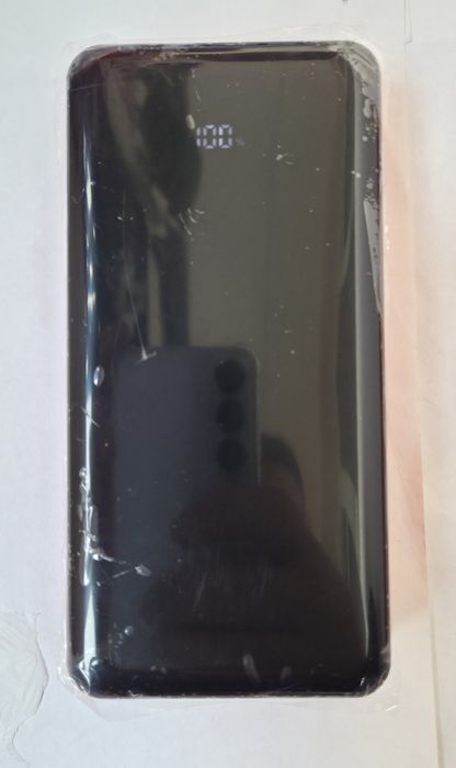 Baterie Externa BYGP 20000mAh ,Noua.