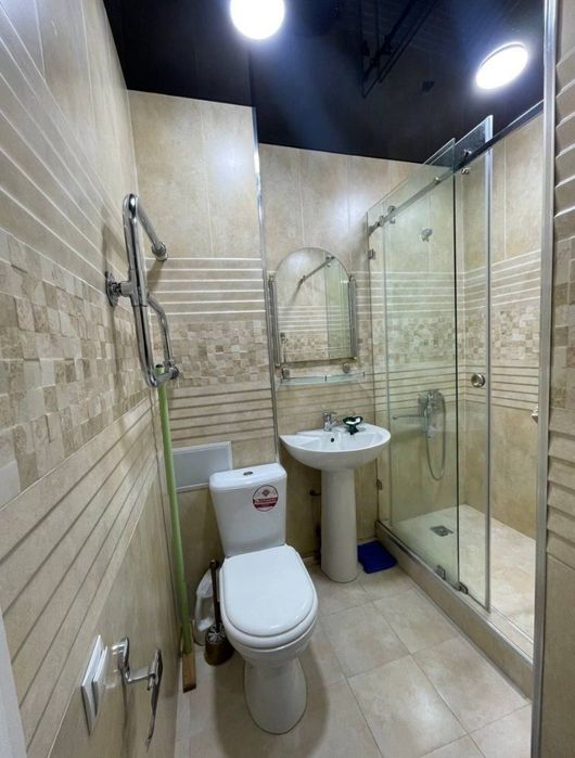 Arenda hamma sharoitlari bilan oilaga juda qulay uy