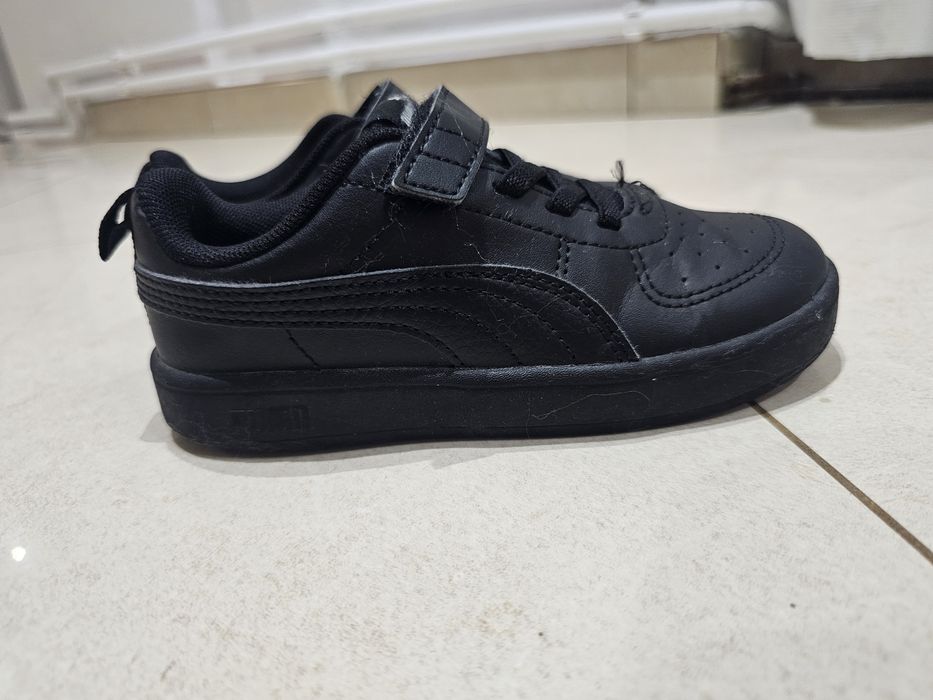 Adidasi puma copii